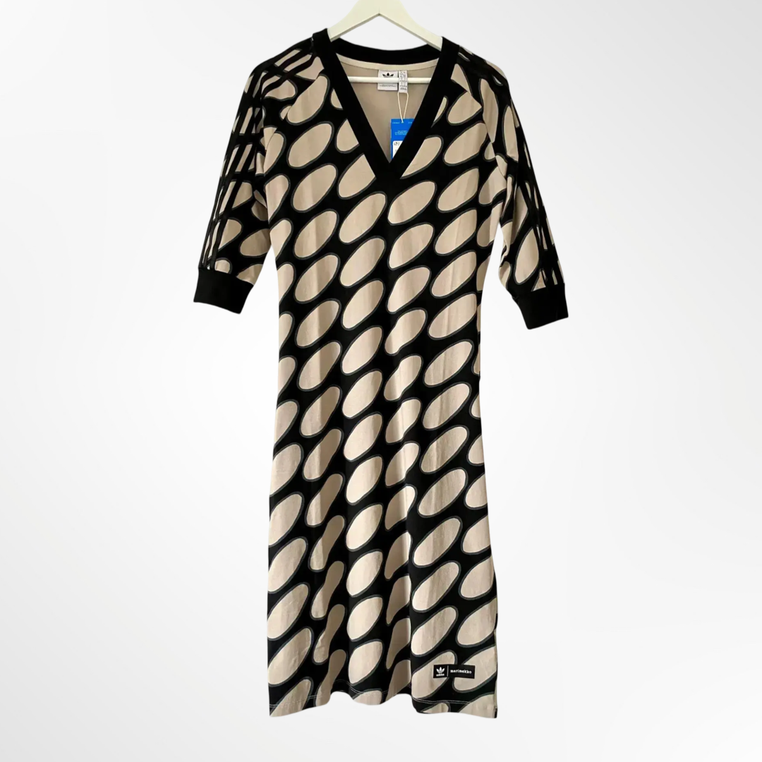 Tee Dress - T.S