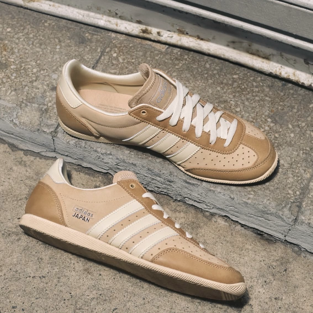 Zapatillas Japan - T.37