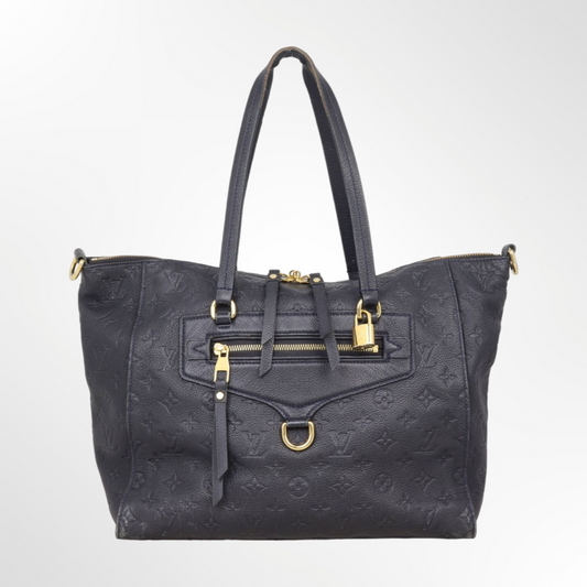 Empreinte Lumineuse GM