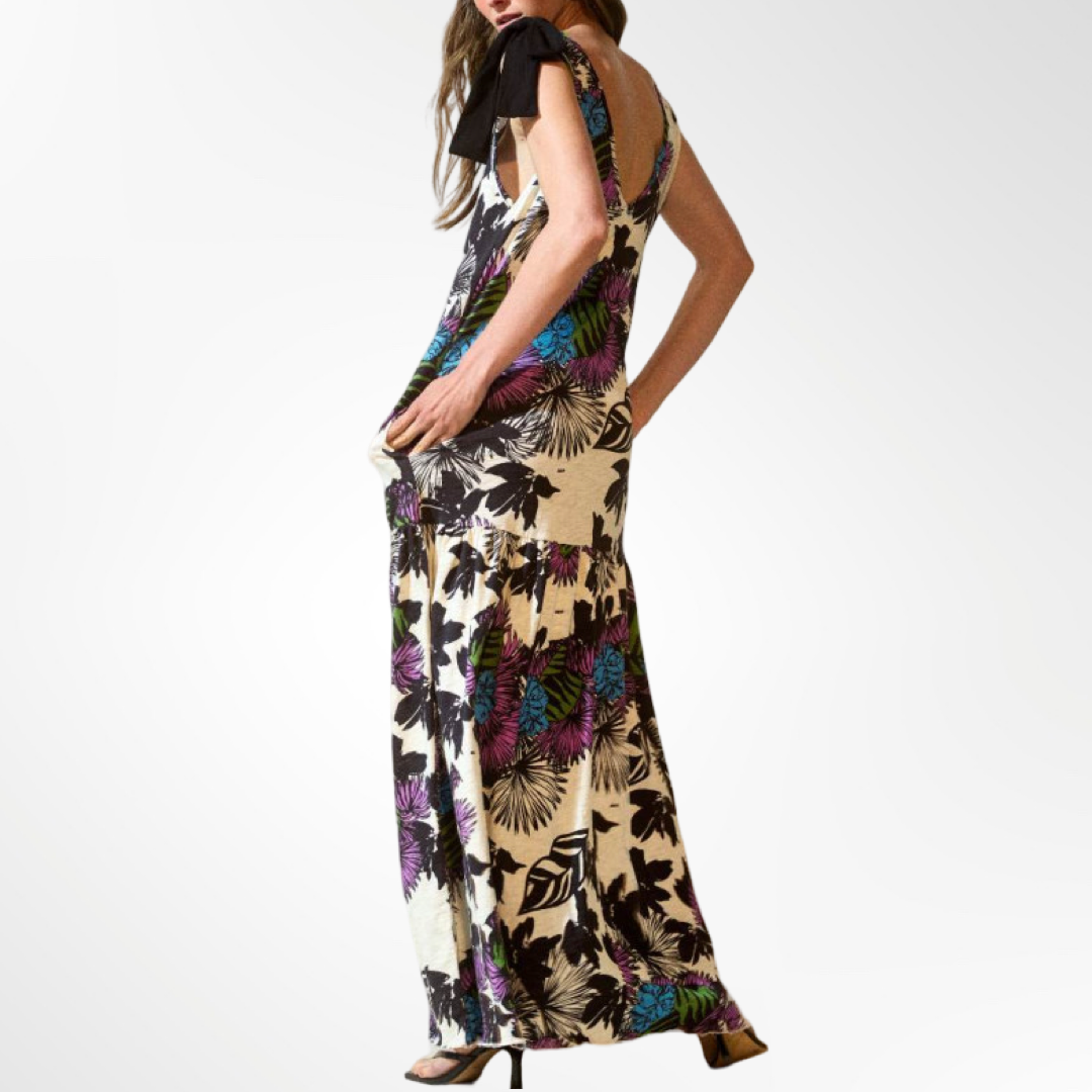 Vestido Amazonas - T.L