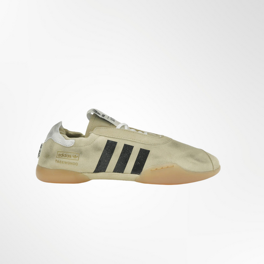 Taekwondo Collab Sneaker - T.37