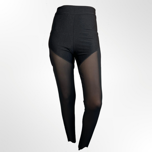 Legging Red Riana - T.L