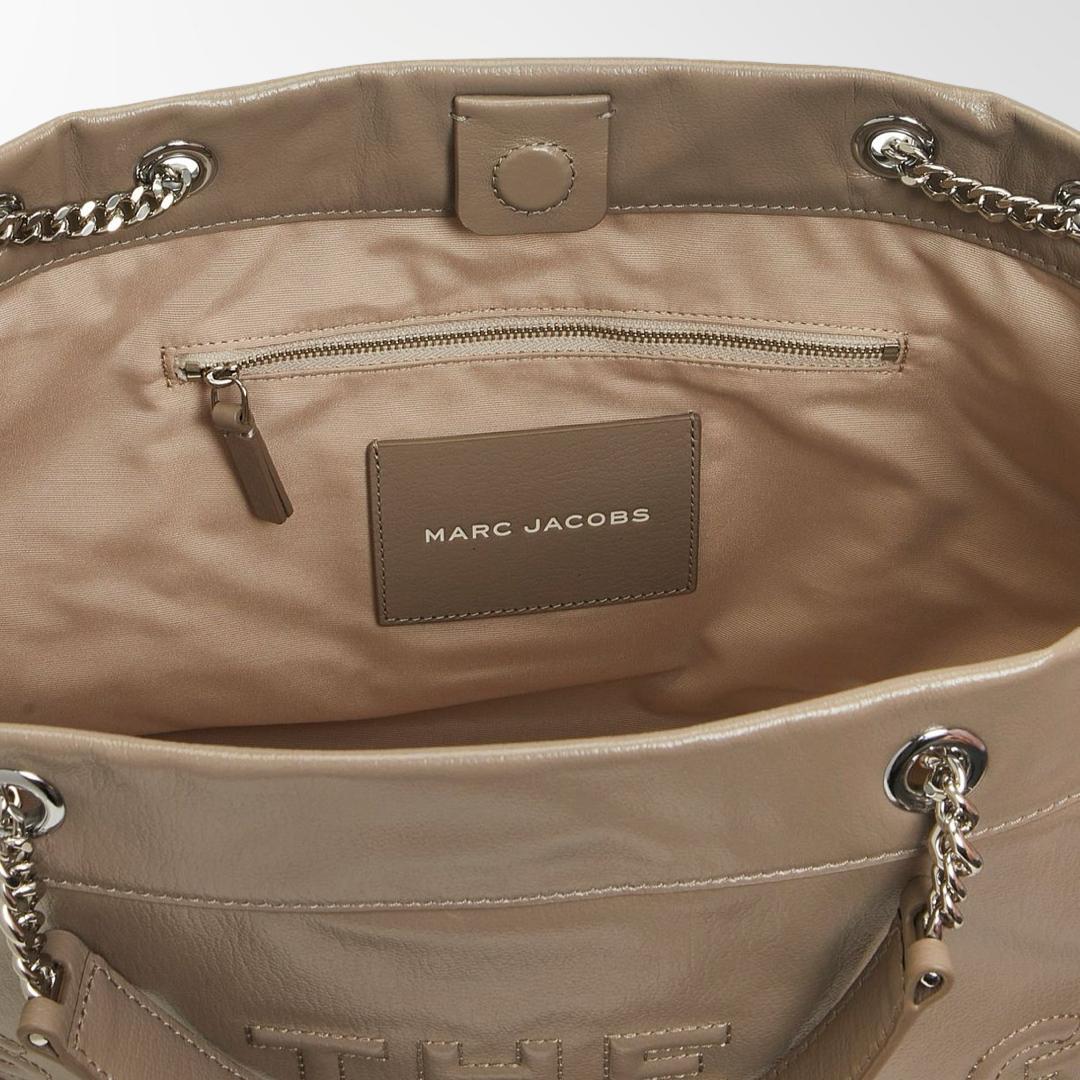 The Chain Sac Bag