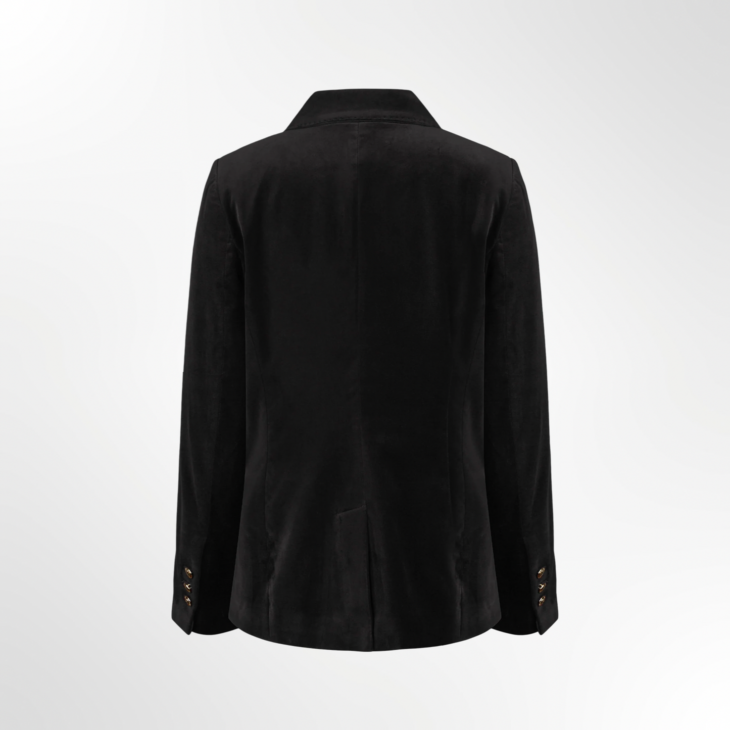 Blazer Terciopelo - T.40