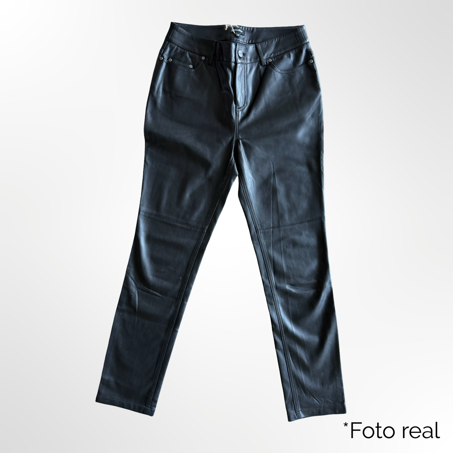 Pantalón Cuerina - T.38