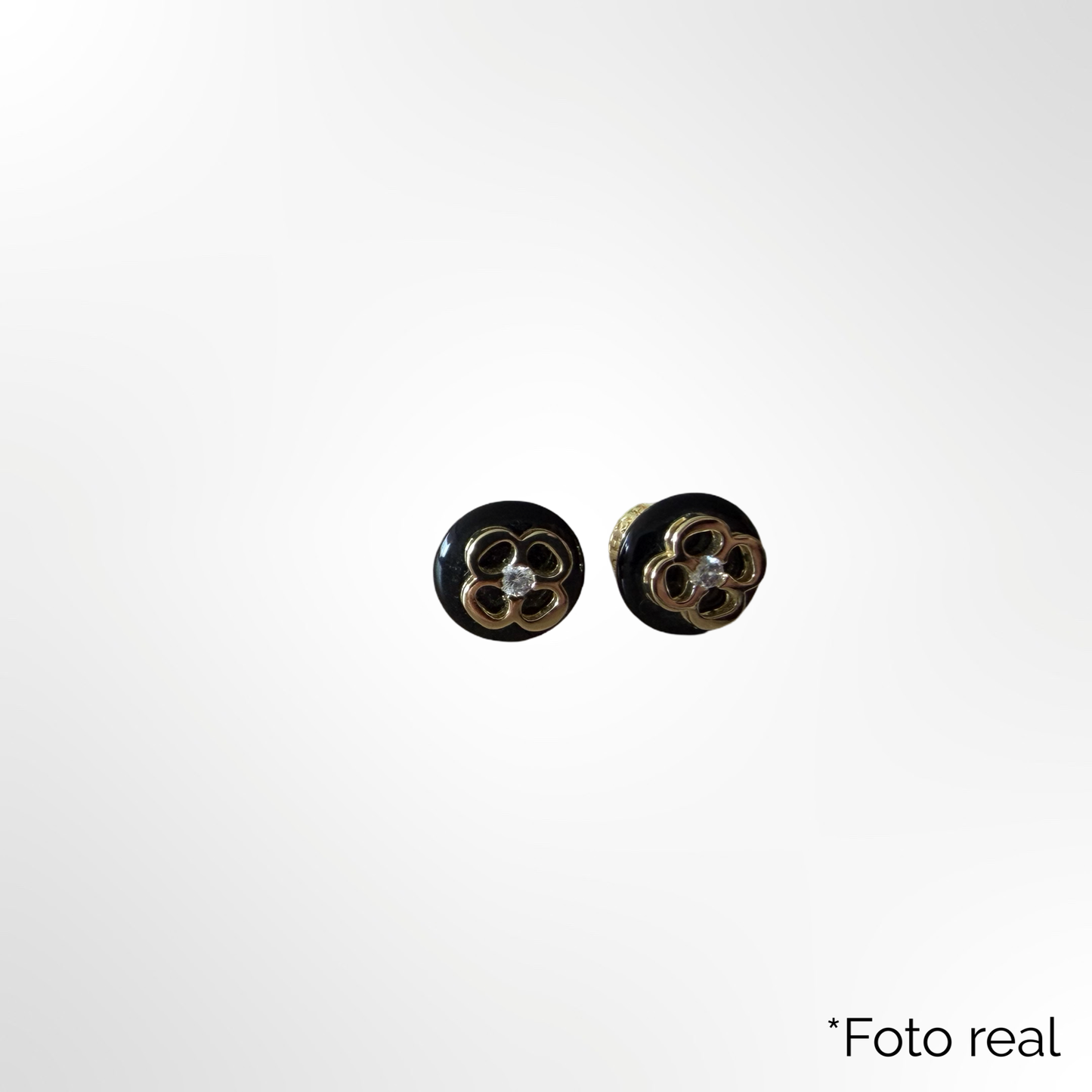 Pendientes Insignia Onix