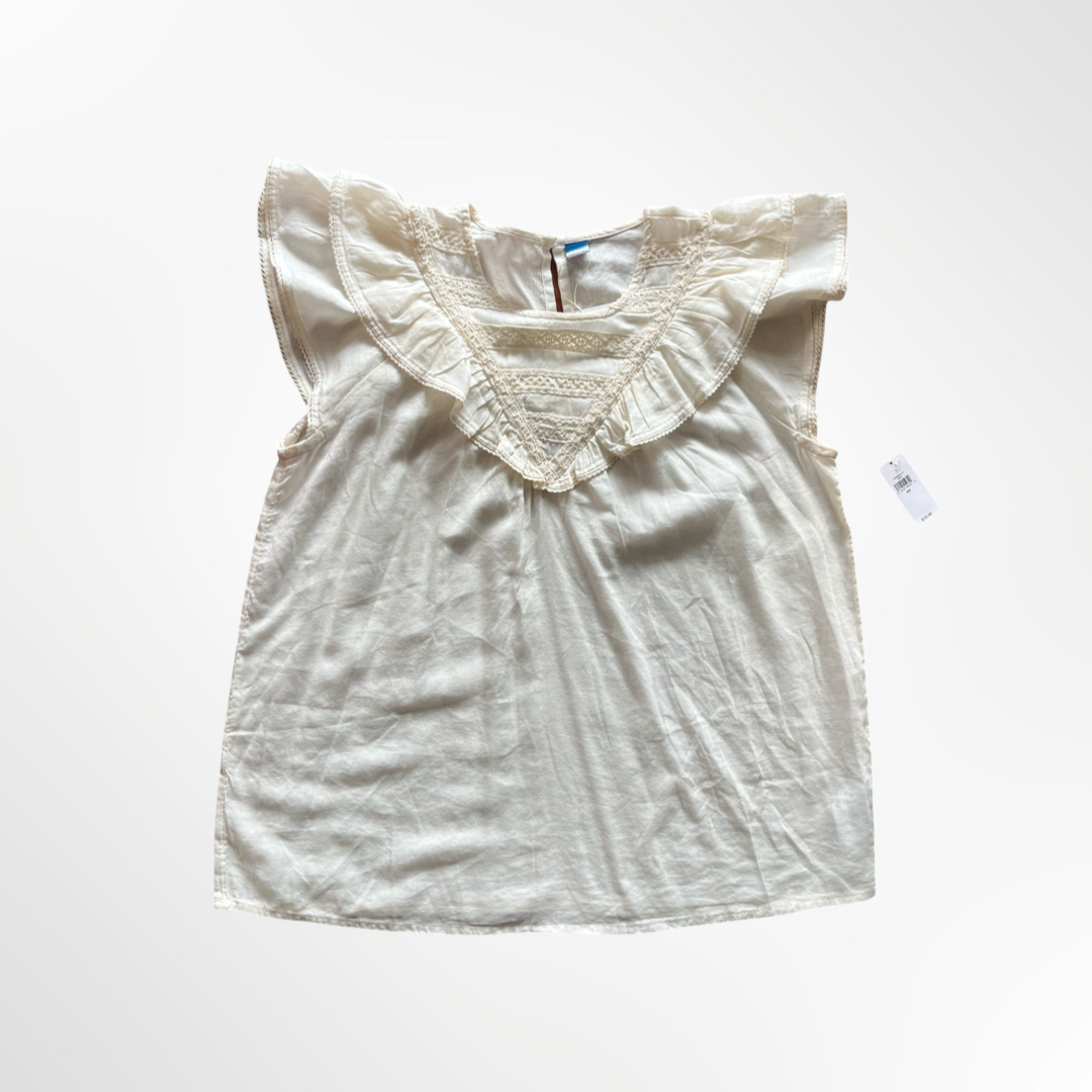 Blusa Camille - T. XS