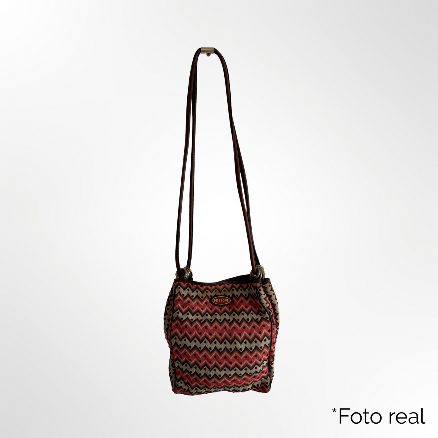 Cartera Crossbody