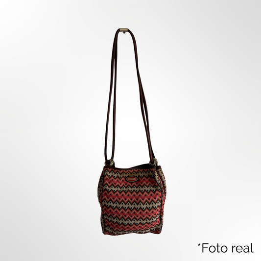 Cartera Crossbody
