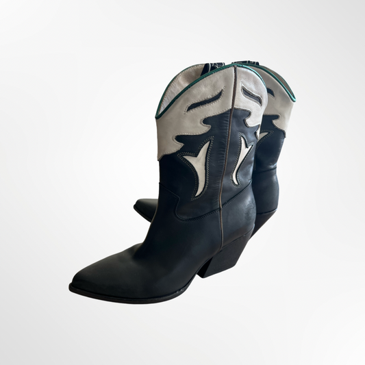 Bota Texana - T.36/37