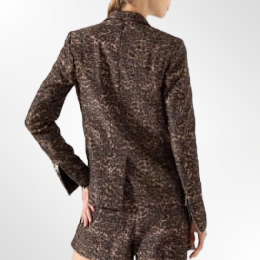 Blazer Julieta - T.M