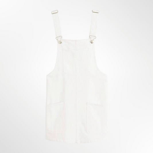 Jardinera Denim - T.XS