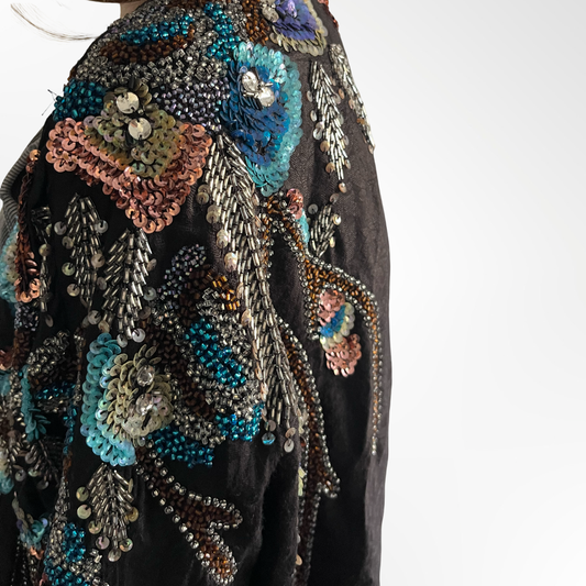 Saco Athos Kawakubo - T.XS