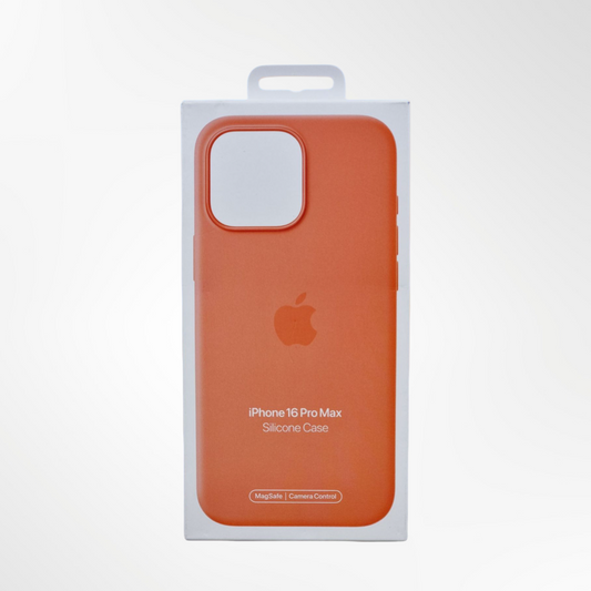 Carcasa IPhone 16 pro Max