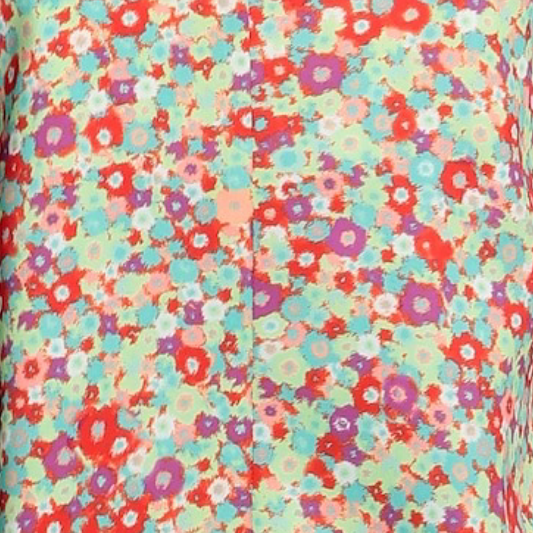 Vestido Fort - T.L