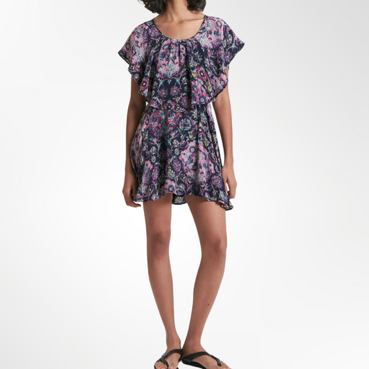 Vestido Sandía - T.S/M