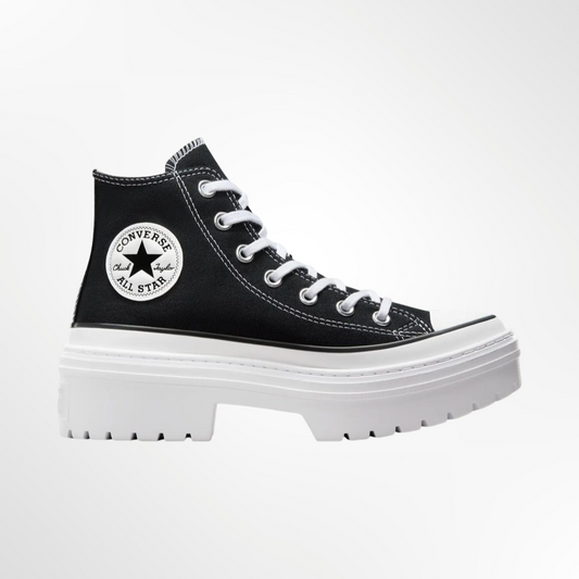 Chuck Taylor Lugged Heel - T.37