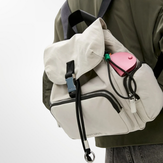 Mochila Nylon