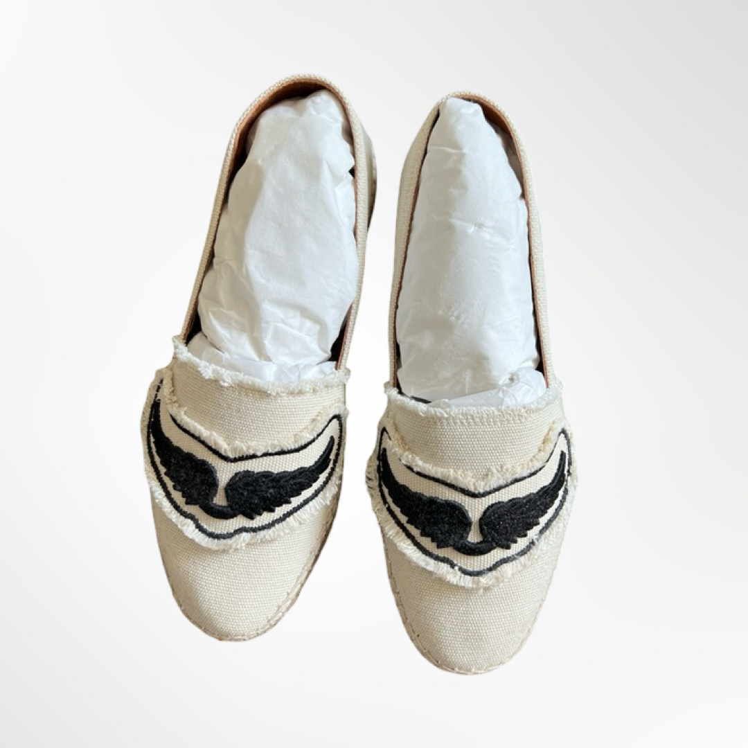 Alpargatas Wings - T.37/38