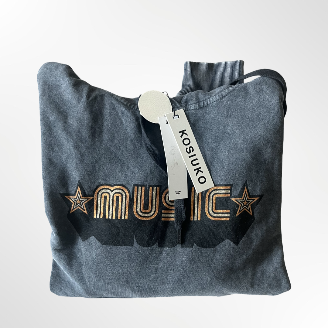 Polerón Music - T.M