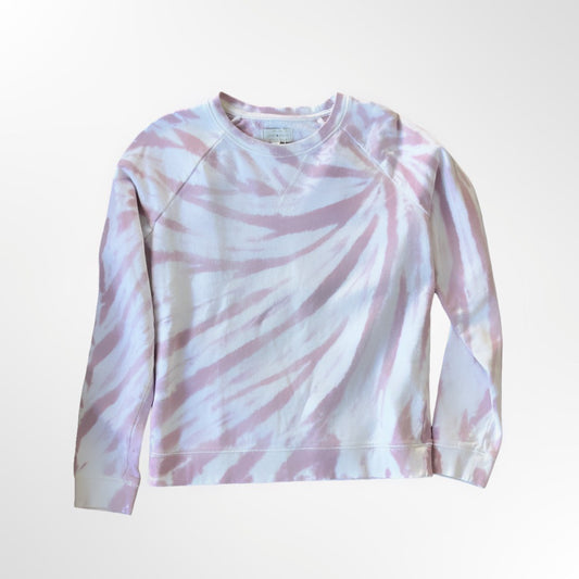 Polerón Tie Dye - T.XS