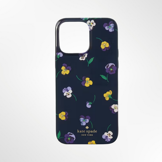 Flower IPhone 14 Pro Max Case
