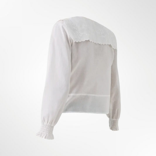 Camisa Agatha - T.M