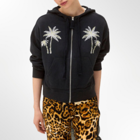 Polerón Zipper - T.S