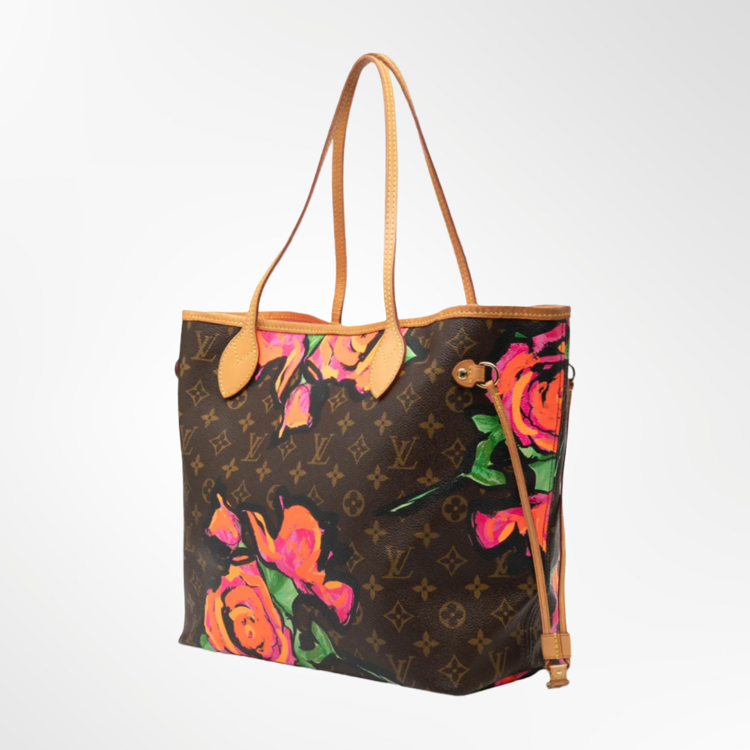 Neverfull MM LMTD Edition