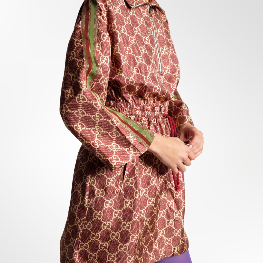 GG Supreme Dress - T.XS