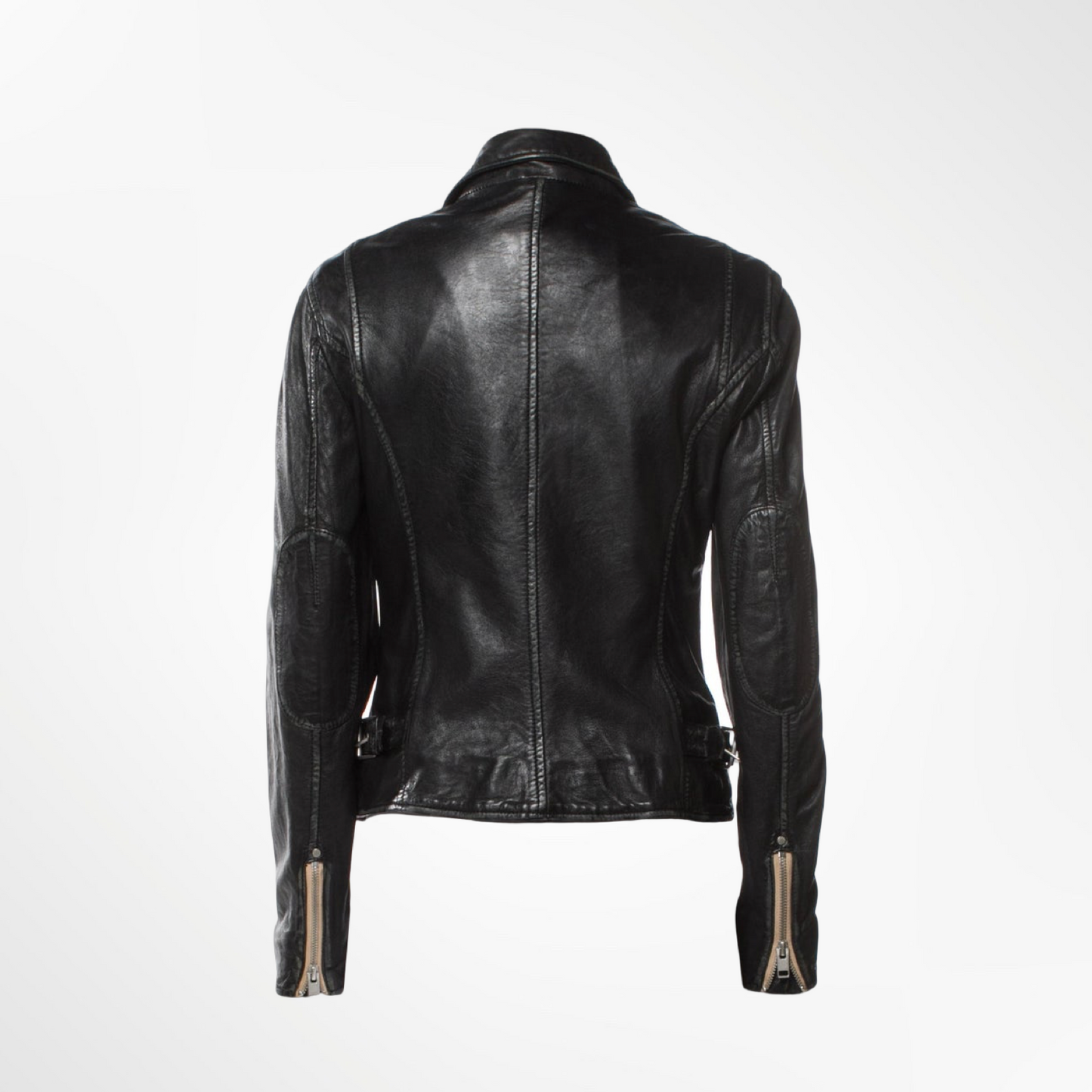 Chaqueta Cuero Sofía - T.L