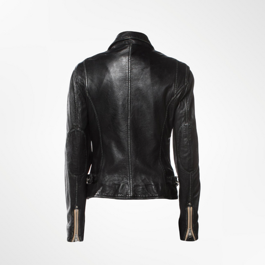 Chaqueta Cuero Sofía - T.L