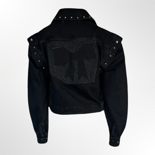 Campera Winter Bow - T.L