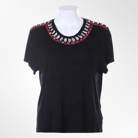 Polera Romi - T.M