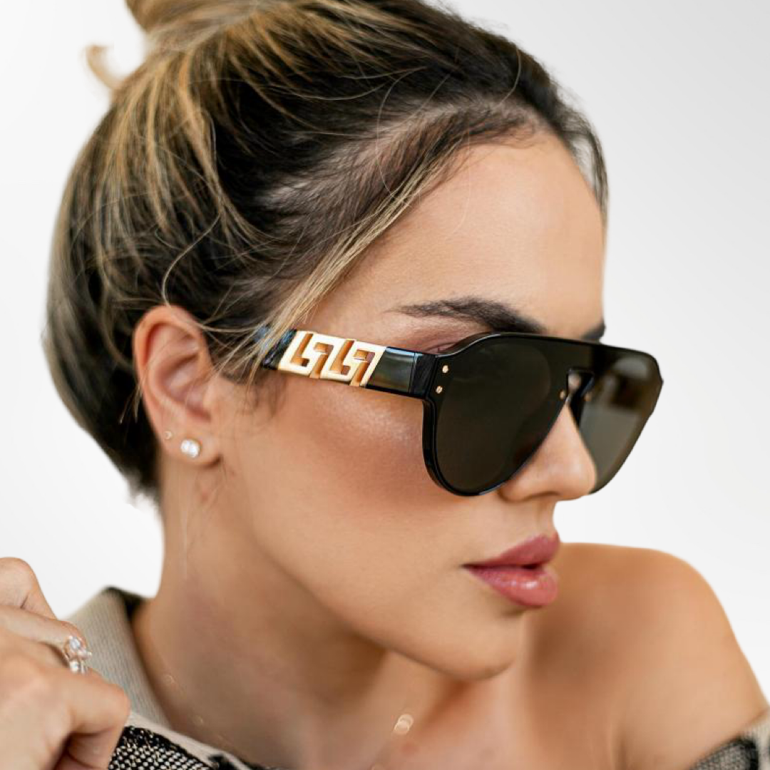 Pilot Sunglasses