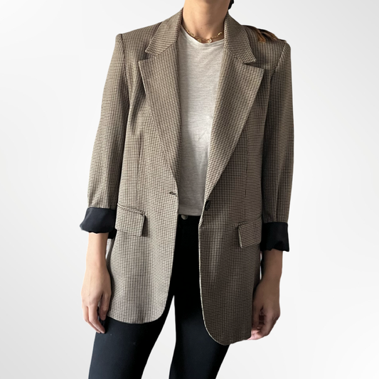 Blazer - T.S