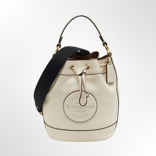 Dempsey Bucket Bag
