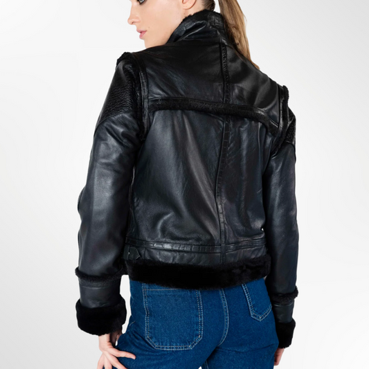 Chaqueta Helena - T.L