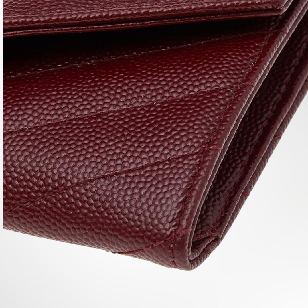 Billetera YSL