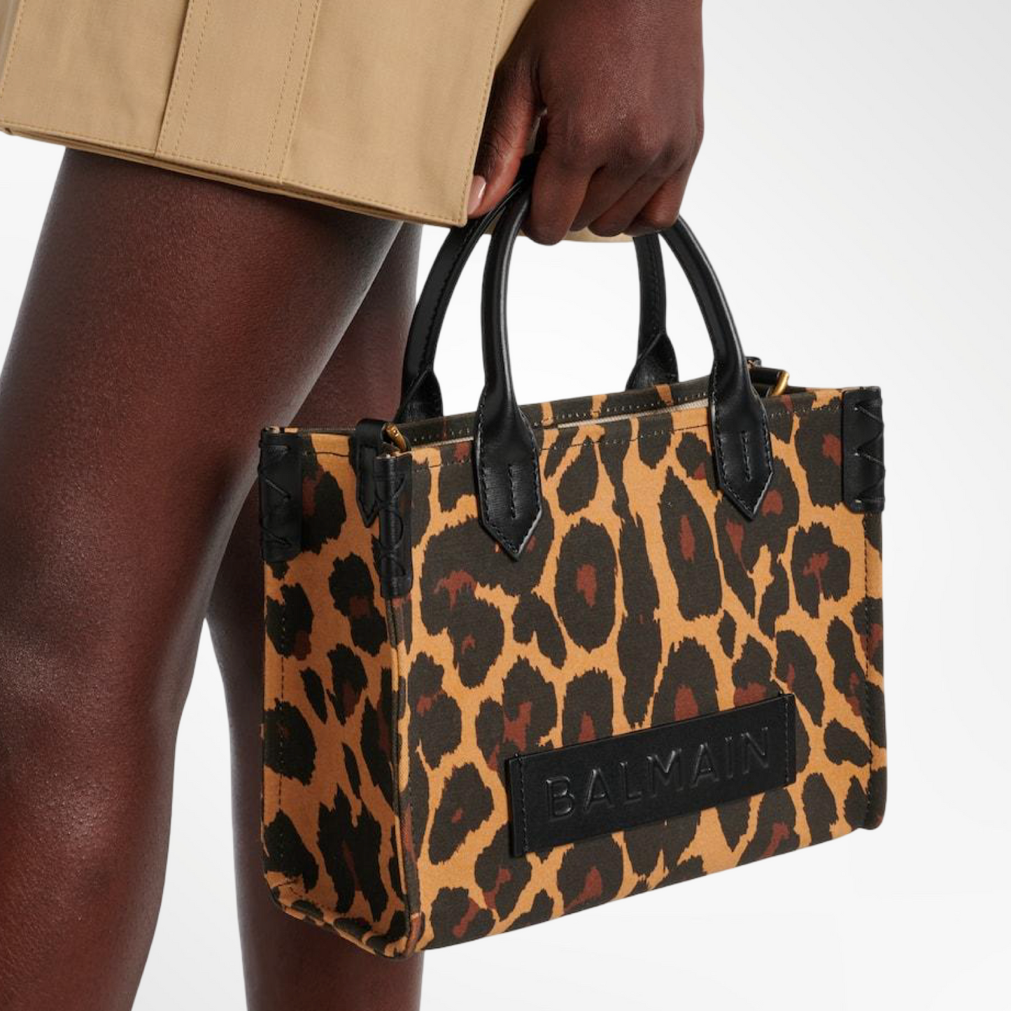 Tote B-Army