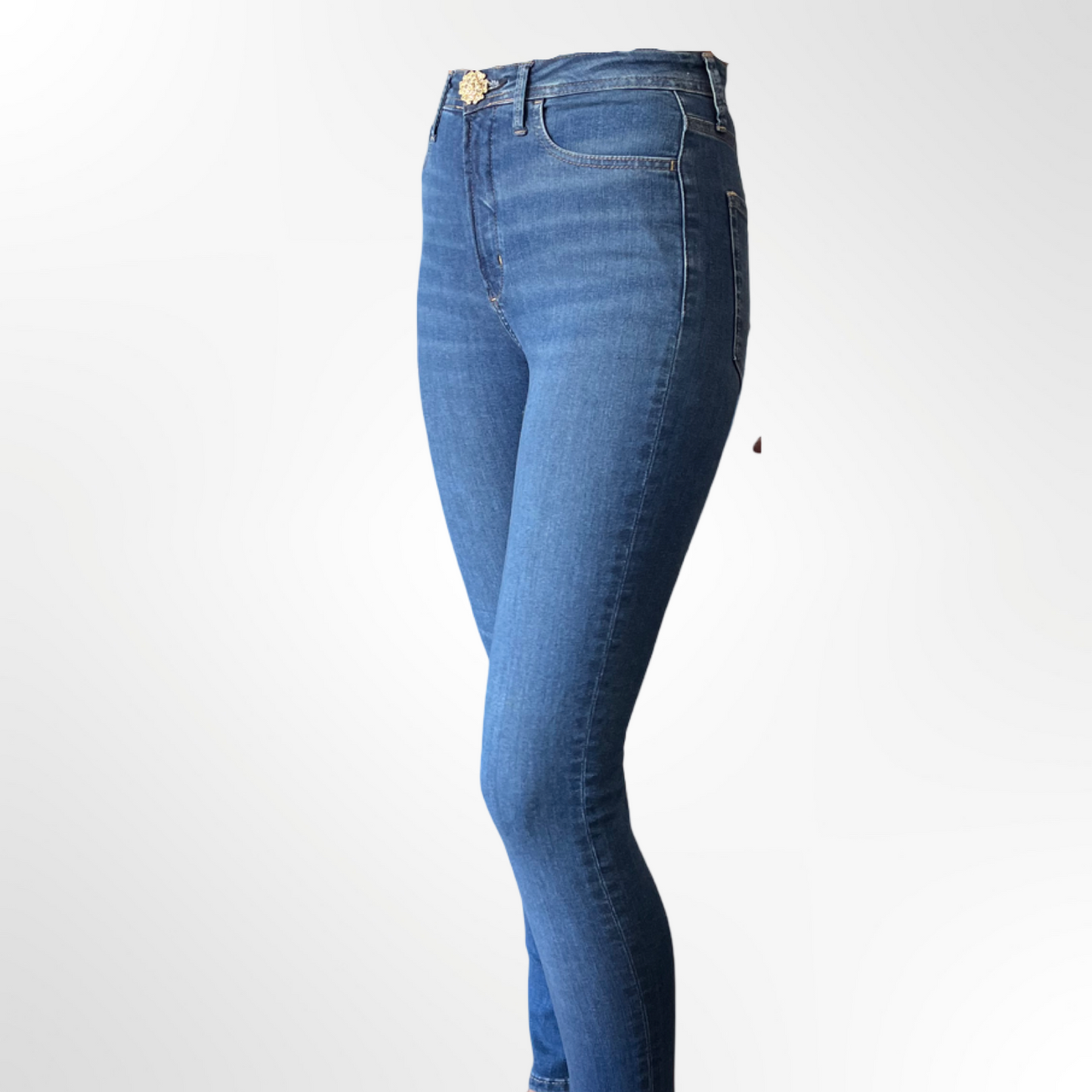 Skinny Jean - T.34/36