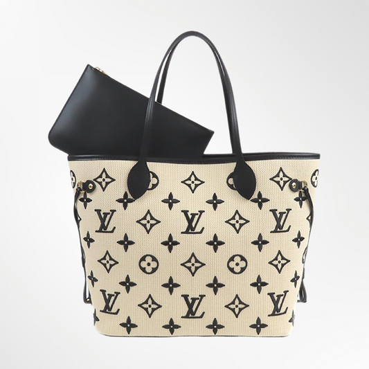 Neverfull MM x The Pool