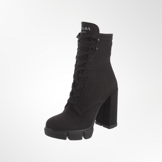 Combat Re-Nylon Boots - T.39