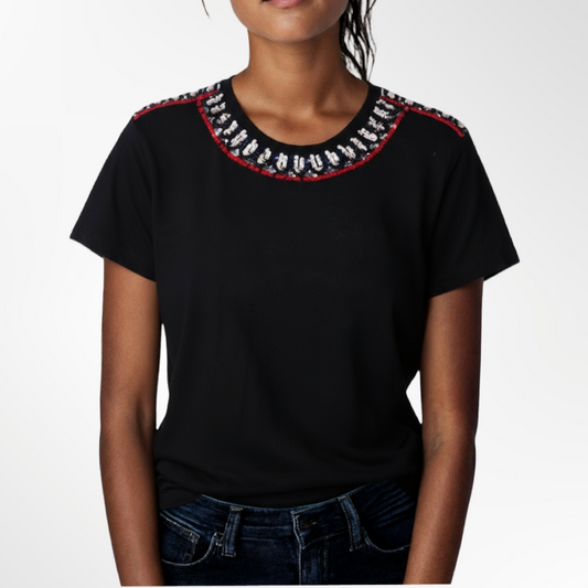 Polera Romi - T.M