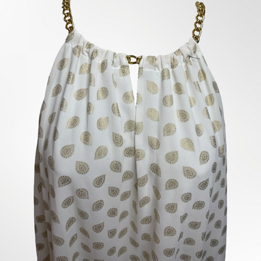 Sasha Top - T.M