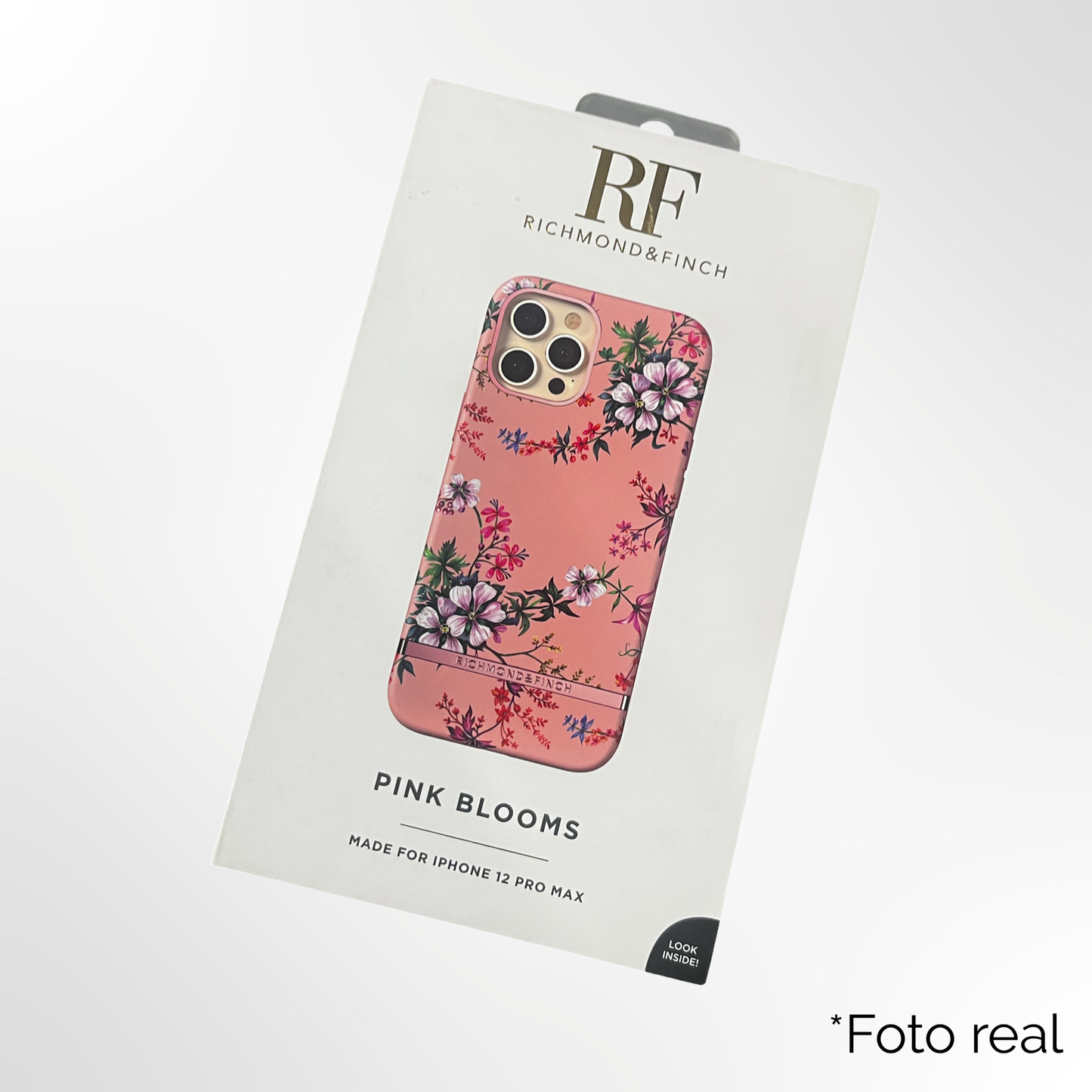 Carcasa IPhone 12 Pro Max