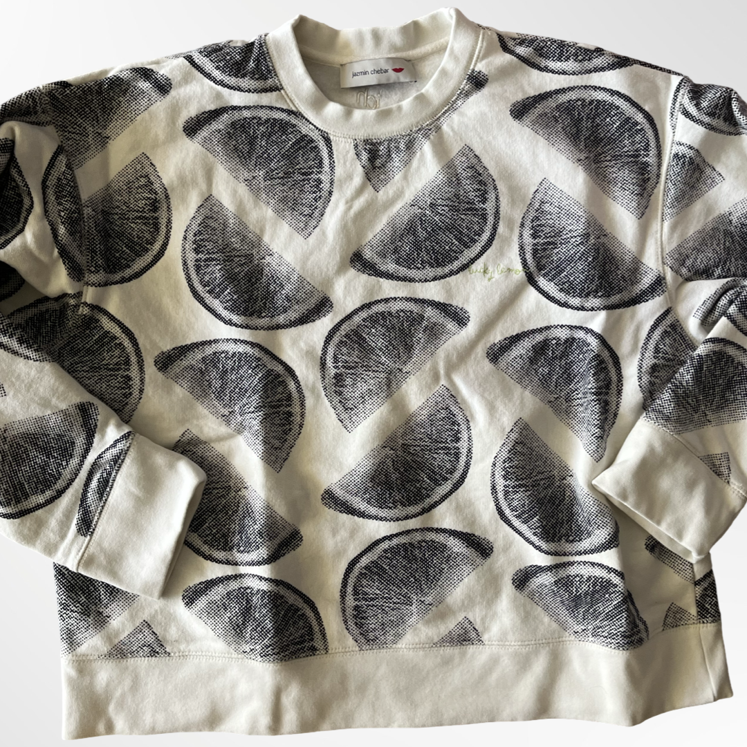 Polerón Summer - T.L