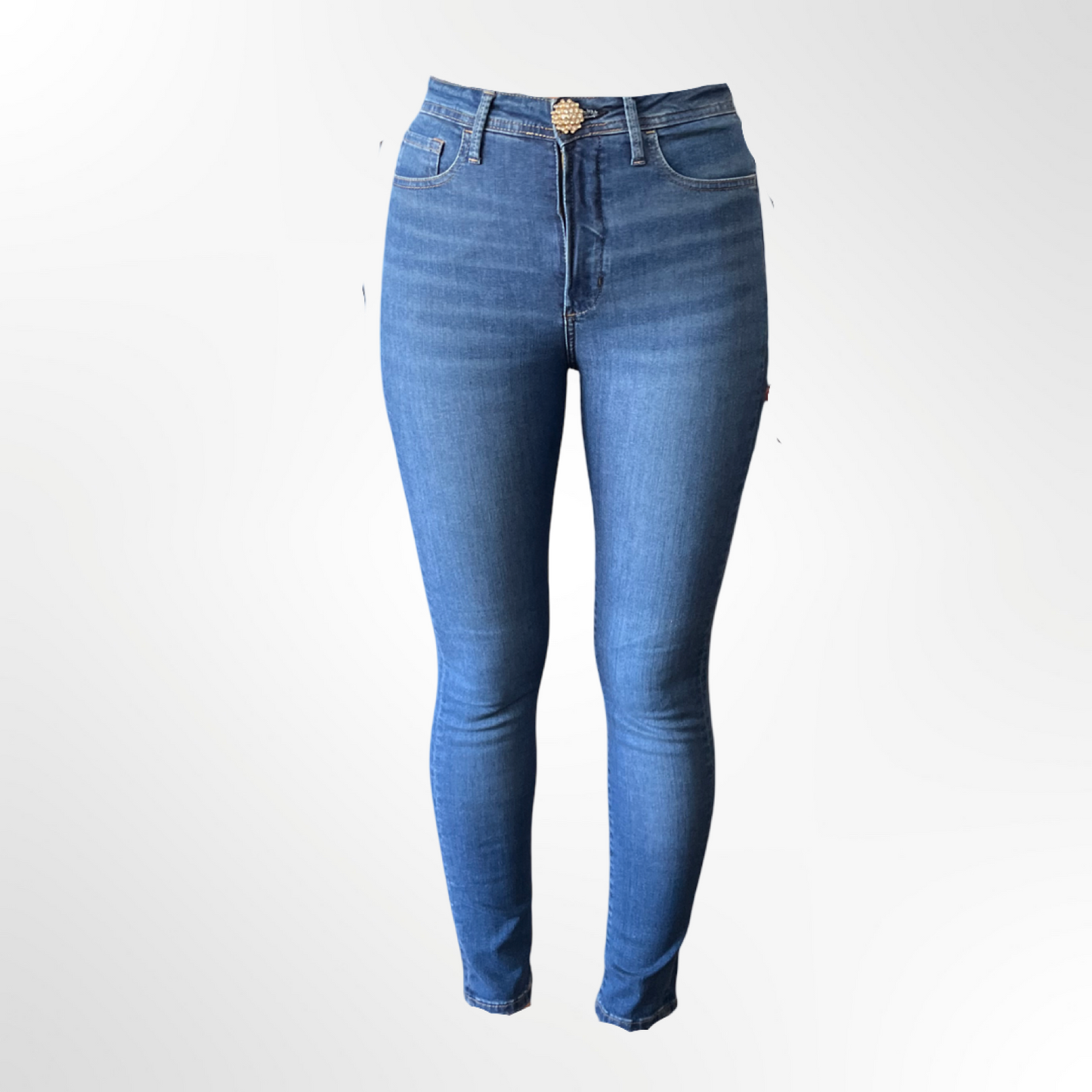 Skinny Jean - T.34/36