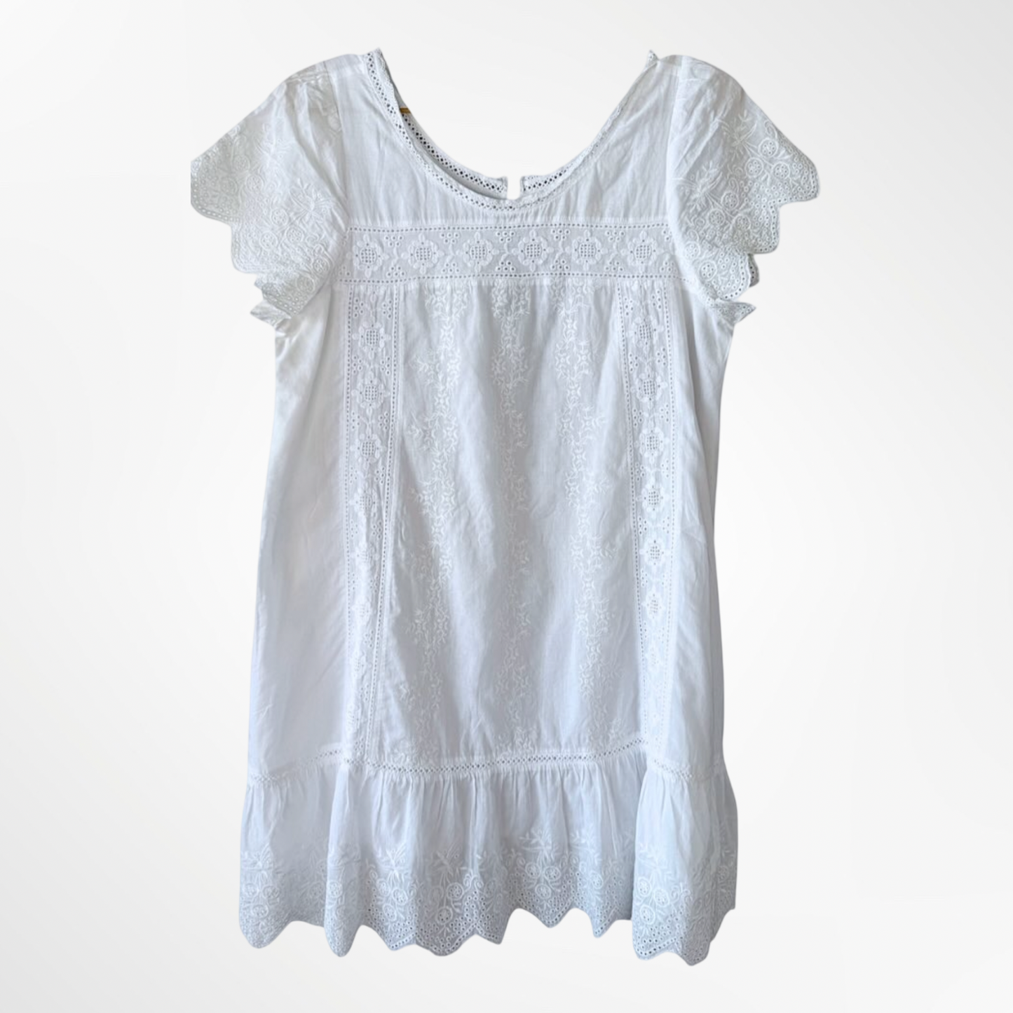 Vestido Gardenia - T.S