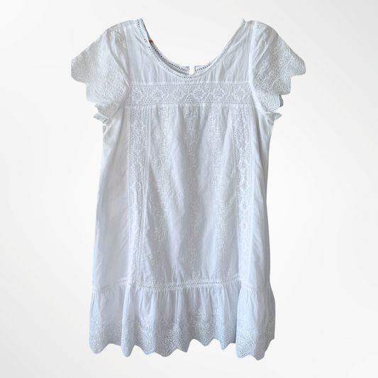Vestido Gardenia - T.S